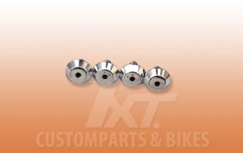 HARDWARE KIT 30MM