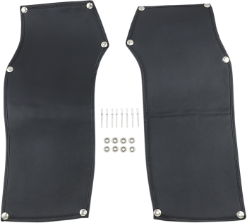 BRA INNER FENDER TRI-GLD