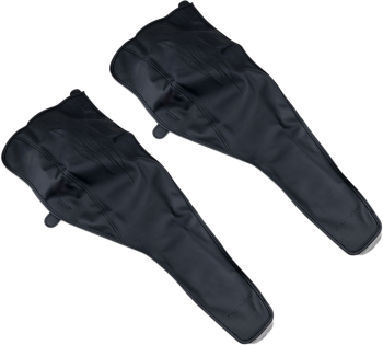 BRA FLAME RR FENDER TRIKE