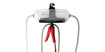 CTEK CT5 Mounting Bracket (Powersport/Time To Go)