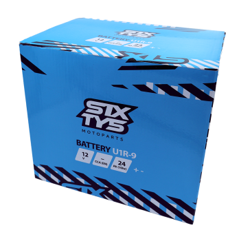 Sixty5 U1R-9 Lawn & Garden battery (FA)\r\n