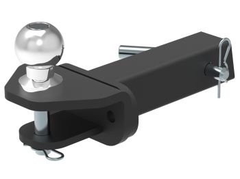 Haakekonksu adapter: CanAm G2 Outlander: CanAm G2 Renegade