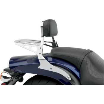 SISSY BAR MINI WARRIOR