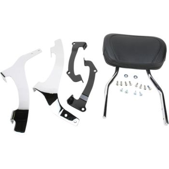 SISSY BAR RND STD VT13CR