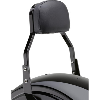 SISSY BAR MINI BLK SPSTR