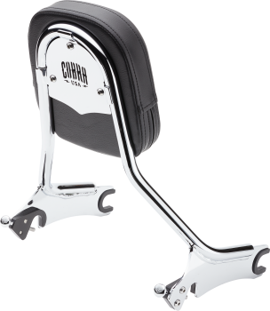 BACKREST TALL CHTAIN CHR