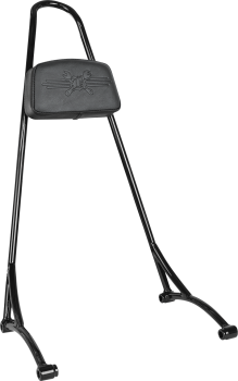 SISSY BAR TALL REBEL 1100