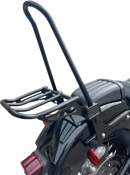 SBAR/RACK RIGID TALL GB