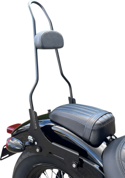 SISSY BAR 23 QR W/P GB