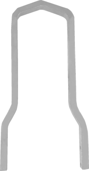 SISSYBAR 11.10H X 6.69W