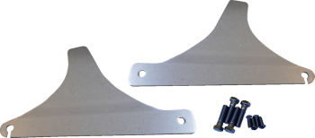 SIDEPLATES 86-99 FLST CH