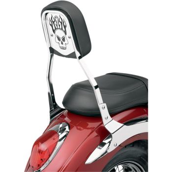 INSERT BACKREST ST STD SK