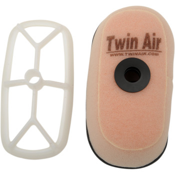 TWIN AIR FLTR W/CAGE HON