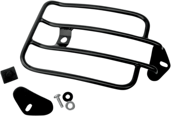 RACK LUGGAGE SOLO 04-14 XL BLK