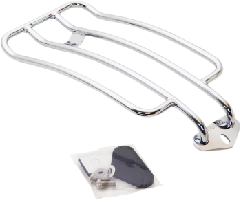 RACK LUGGAGE SOLO FLS CHR