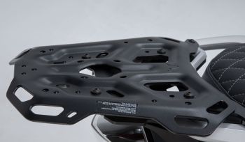 LUGGAGE ADVENTURE-RACK