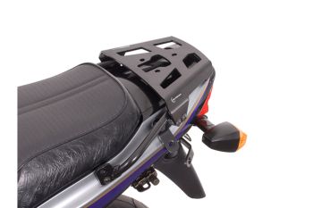 LUGGAGE ALU-RACK
