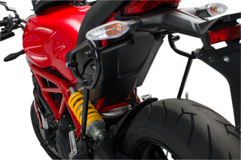 SIDE CARRIER SLC L
