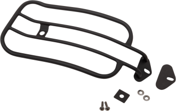 RACK LUG SOLO 7 MBLK DYNA