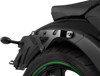 SLH SIDE CARRIER R