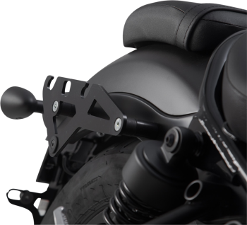 SLH SIDE CARRIER R