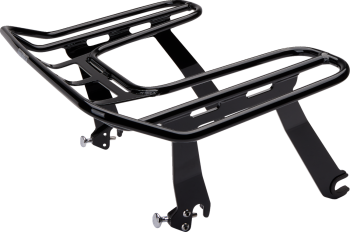 RACK WA CHRM CHIEF BLK
