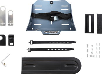 CHAINSAW HOLDER MT BIKE