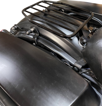 RACK LUGGAGE SOLO FLH GB