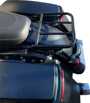 RACK LUGG 2UP DTACH FL GB