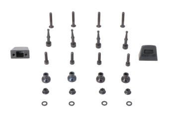 ADAPTER KIT FOR EVO CARRI