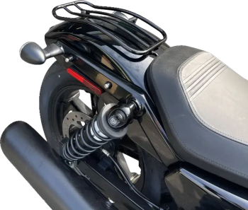 RACK LUGG SOLO GB XL1200N