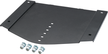 8X14 REAR RACK UNIVERSAL ATTAC