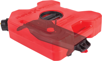 CONNECT GAS TANK HOLDER