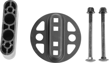 CONNECT GAS TANK STACK KT