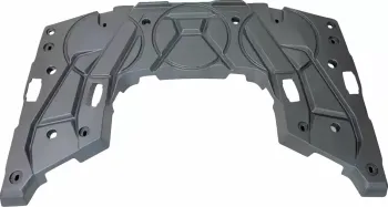 Polairs Sportsman replacement