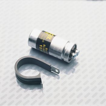 BATTERY ELIMINATOR