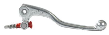 Timeless clutchlever: säätöruuvilla: Husaberg, KTM EXC/MXC/SX/SXC