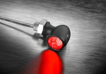 Kellermann Atto® RB hm chrome with clear glass