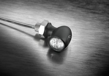 Kellermann Atto® RB vm black with clear glass