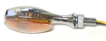 Hyper Miniwinker chrome/orange pair