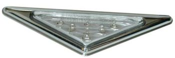 Hyper Winkers Triangle Led E-appr.