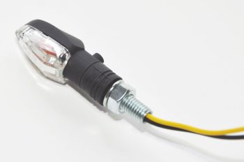 Hyper Winkers pair Mini Arrow e-appr. Matt black