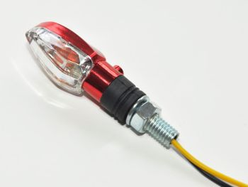 Hyper Winkers, pair Mini Arrow e-appr. Red