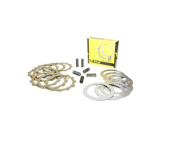ProX Complete Clutch Plate Set YZ250F ´19-20