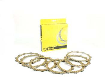 ProX Friction Plate Set CRF450R '17 + CRF450RX '17