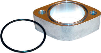 SPACER/INSULATOR BLOCK E