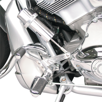 SHIFTER KIT V-ROD