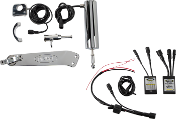 SHIFTER KIT 1800 GOLDWING