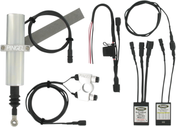 SHIFTER KIT UNIVERSAL