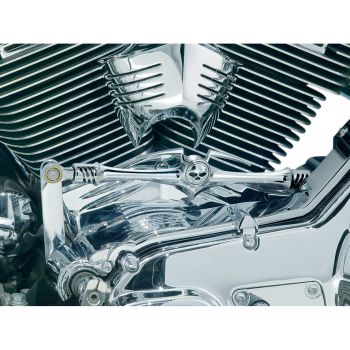 LINKAGE SHIFT ZOMBIE